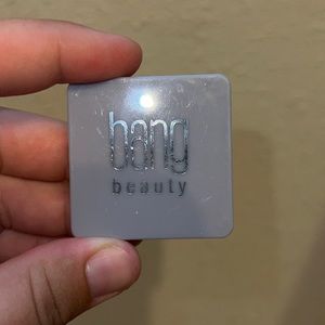 Bang Beauty Smoky Eyeshadow Pallet
